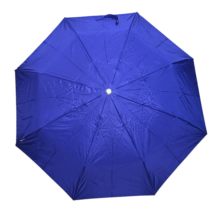 21.5X8 LADIES 3 FOLD UMBRELLA